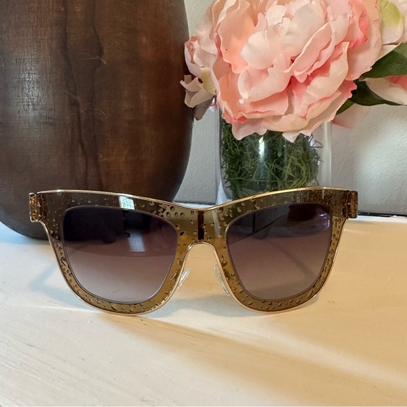 Authentic Designer Balenciaga Sunglasses - Picture 2 of 10